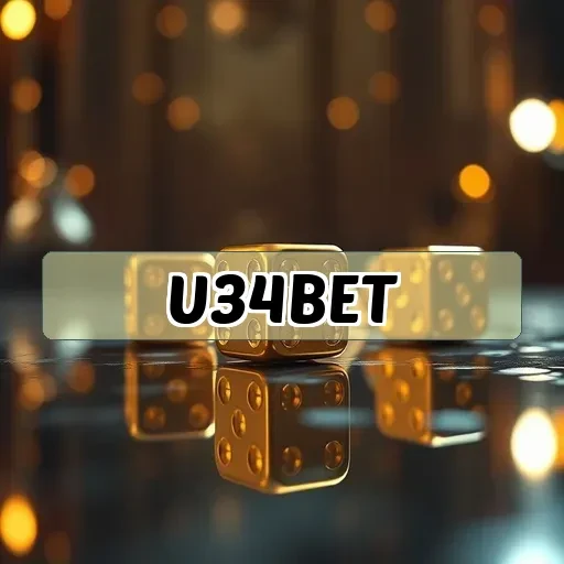 U34 BET: O Melhor Cassino Online para Jogadores Brasileiros