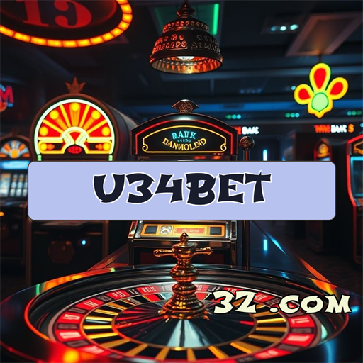 Bônus Imperdíveis no U34 BET: Atrações que Engajam Jogadores