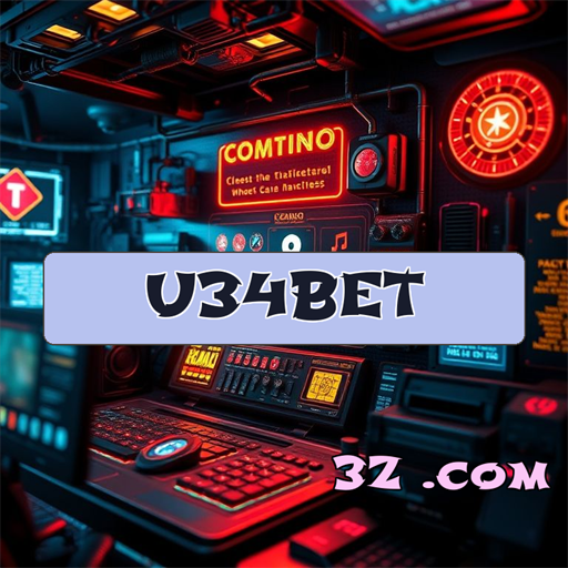 Promoções Incríveis no U34 BET: Junte-se à Diversão!