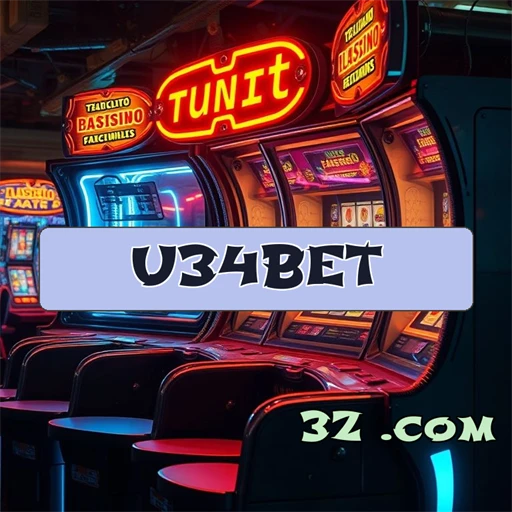 Login Criativo e Eficiente no U34 BET Revoluciona Jogos