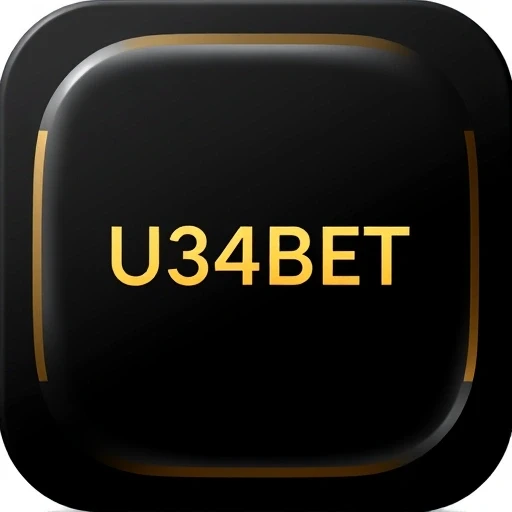 U34 BET Logo