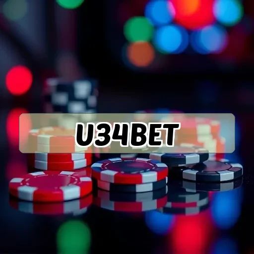 U34 BET: O Programa de Fidelidade que Transforma Sua Experiência de Jogo