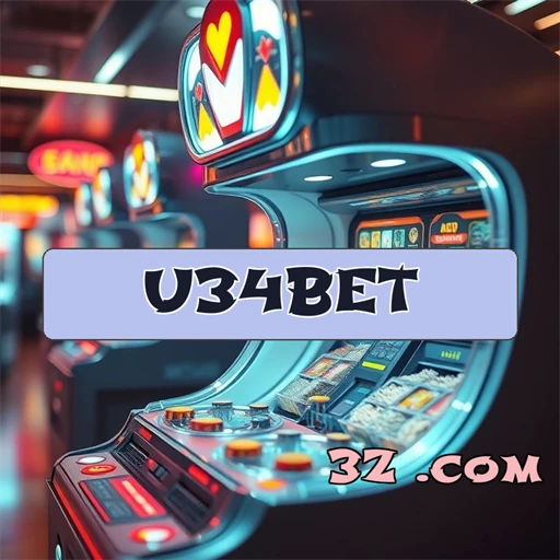Plataforma U34 BET: Inovação e Entretenimento em Jogos Online