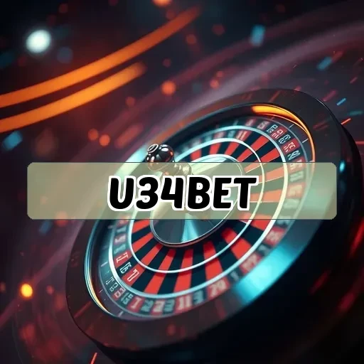 U34 BET: Descubra Promoções que Aumentam Suas Chances de Vencer