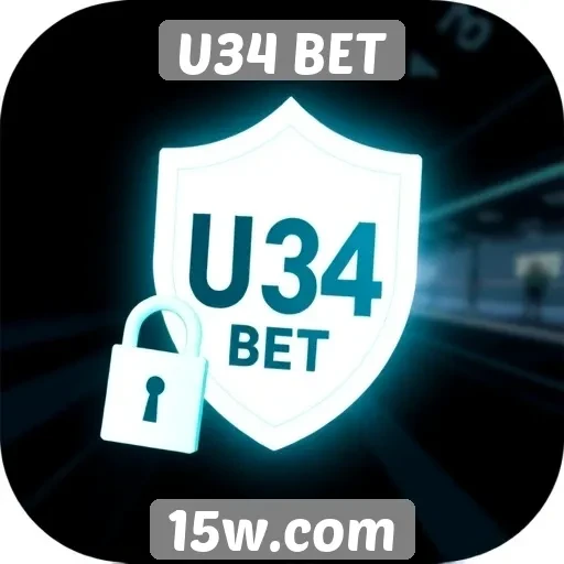 Análise da segurança do site U34 BET