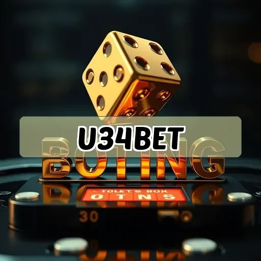 U34 BET: Descubra os Recursos Incríveis da Seção Especiais