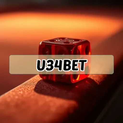 U34 BET: Mergulhe nos Empolgantes Esportes Virtuais e Ganhe Prêmios!